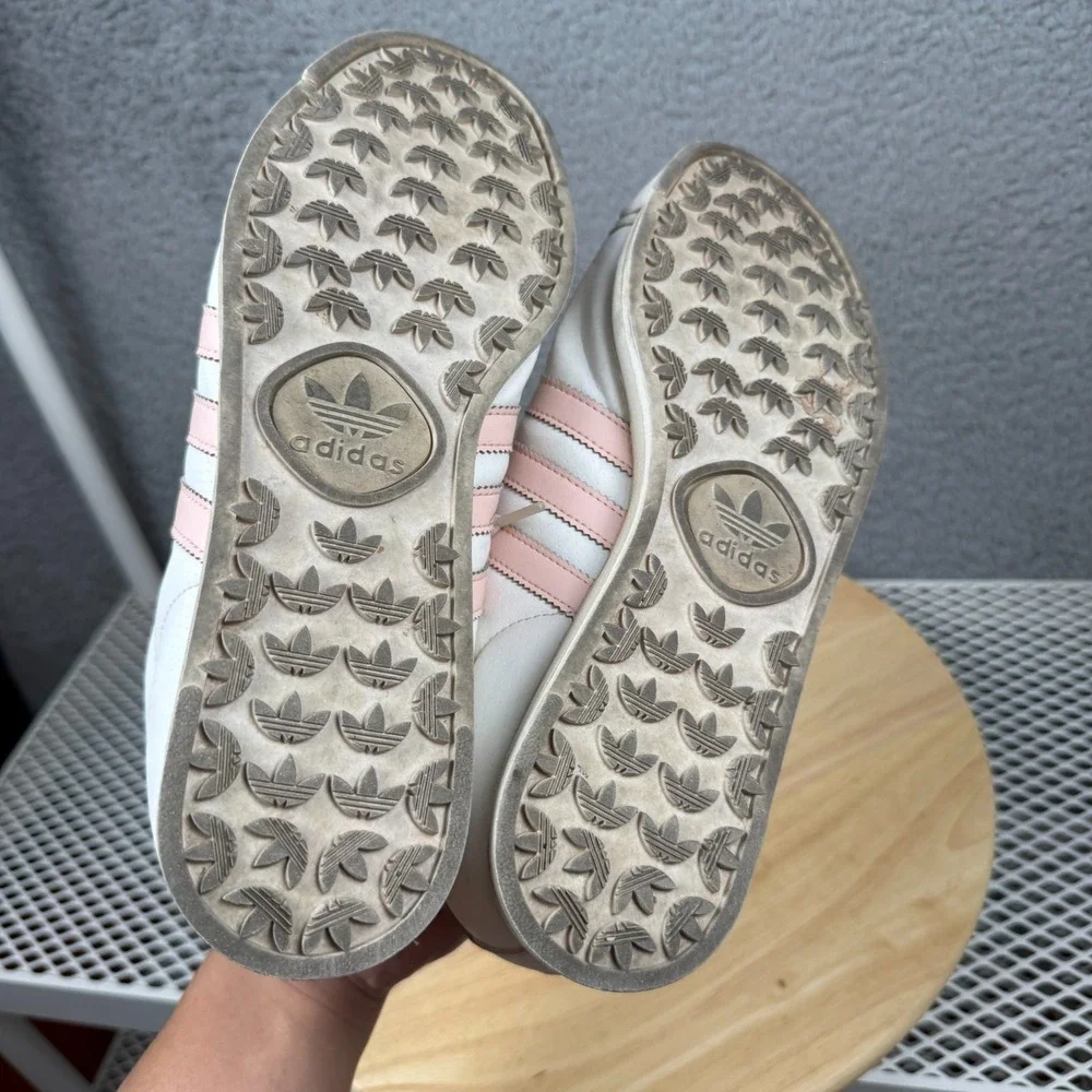 adidas dirty creases